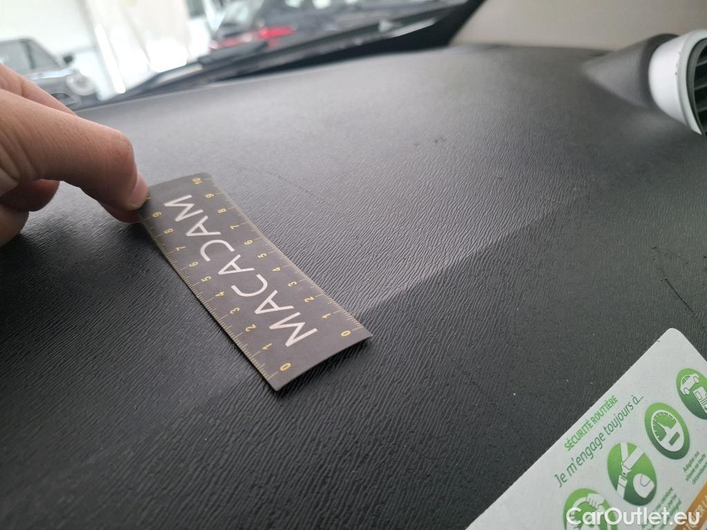 Renault  Kangoo  Express Grand Confort (L1) 1.5 dCi 90CV BVM5 E6 #3