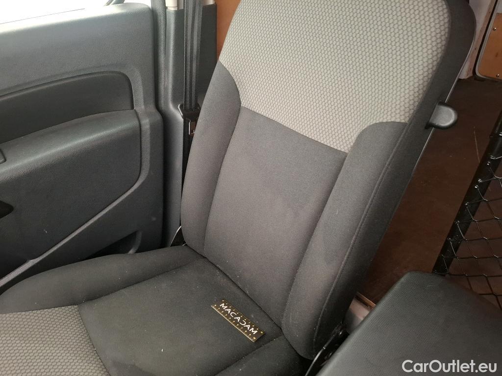 Renault  Kangoo  Express Grand Confort (L1) 1.5 dCi 90CV BVM5 E6 #62