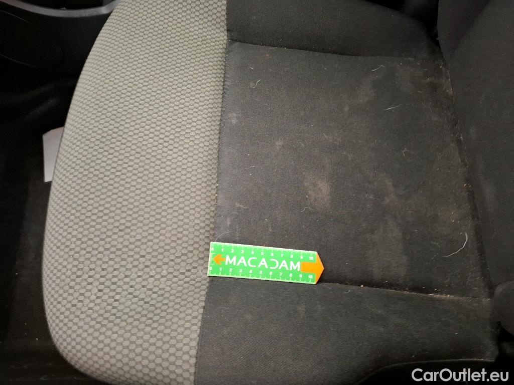 Renault  Kangoo RENAULT  Express / 2013 / 4P / Fourgonnette Extra R-Link - Blue dCi 95 #30