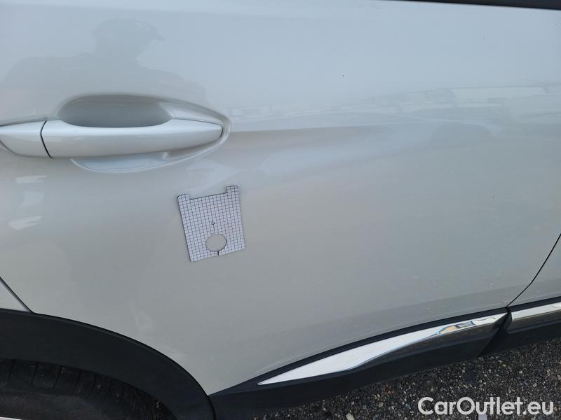 Peugeot  3008  (2016)  1.5BHDi 130 ALLUR PACK AT #12