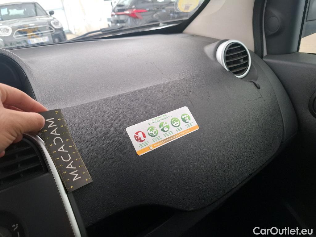 Renault  Kangoo  Express Grand Confort (L1) 1.5 dCi 90CV BVM5 E6 #1