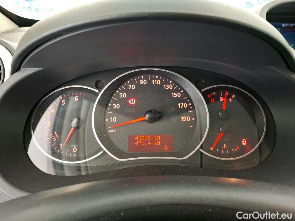 Renault  Kangoo RENAULT  Express / 2013 / 4P / Fourgonnette Extra R-Link - Blue dCi 95 #6