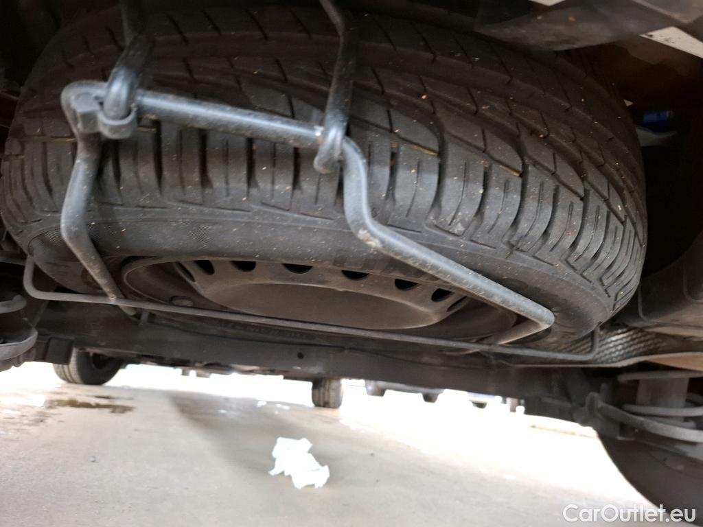 Renault  Kangoo RENAULT  Express / 2013 / 4P / Fourgonnette Extra R-Link - Blue dCi 95 #11