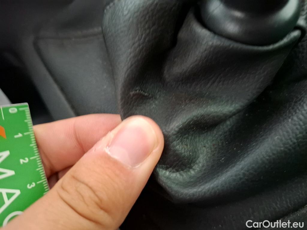 Renault  Kangoo RENAULT  Express / 2013 / 4P / Fourgonnette Extra R-Link - Blue dCi 95 #27