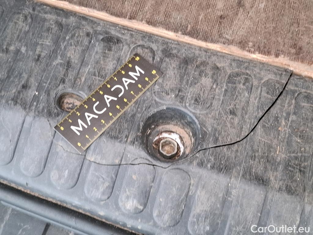 Renault  Kangoo  Express Grand Confort (L1) 1.5 dCi 90CV BVM5 E6 #38