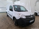 Renault  Kangoo RENAULT  Express / 2013 / 4P / Fourgonnette Extra R-Link - Blue dCi 95 #4