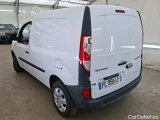 Renault  Kangoo  Express Grand Confort (L1) 1.5 dCi 90CV BVM5 E6 #2