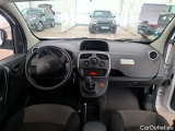 Renault  Kangoo  Express Grand Confort (L1) 1.5 dCi 90CV BVM5 E6 #5