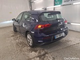 Volkswagen  Golf  VOLKSWAGEN / 2020 / 5P / Berline 2.0 TDI SCR 150 DSG7 Life #2