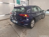 Volkswagen  Golf  VOLKSWAGEN / 2020 / 5P / Berline 2.0 TDI SCR 150 DSG7 Life #3