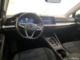 Volkswagen  Golf  VOLKSWAGEN / 2020 / 5P / Berline 2.0 TDI SCR 150 DSG7 Life #5