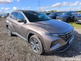 Hyundai  Tucson   (NX)(2020) NX4E #3