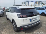 Peugeot  3008  (2016)  1.5BHDi 130 ALLUR PACK AT #4