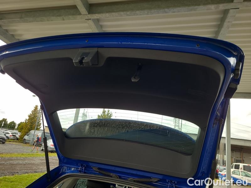 Skoda  Octavia  Combi (NX3)(2020) Oct.Combi 2.0TDI 85 Style #11