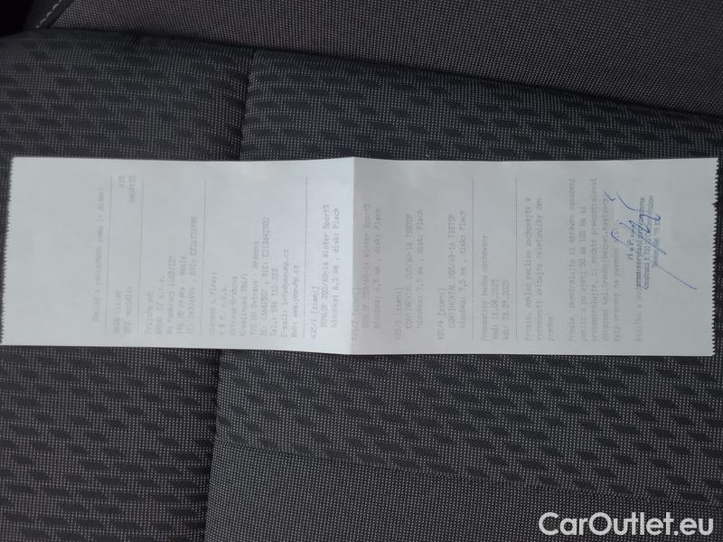 Skoda  Octavia  Combi (NX3)(2020) Oct.Combi 2.0TDI 110 Style #21