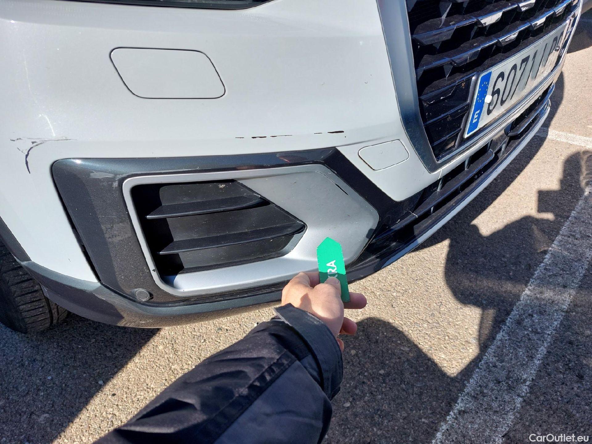 Audi  Q2  30 TDI design 1.6 TDI 115CV AT7 E6dT #7