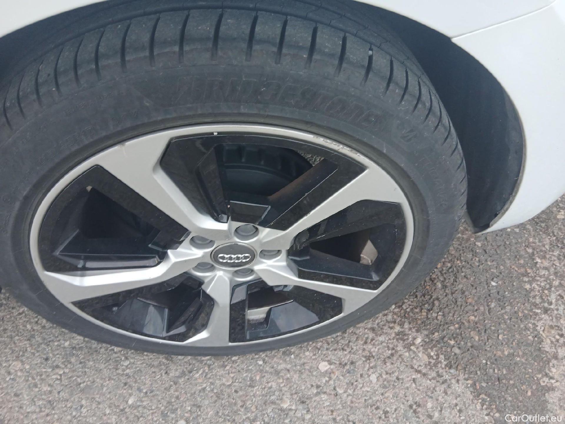 Audi  A1 Sportback AUDI  Advanced 25 TFSI 70kW (95CV) (CX) #17