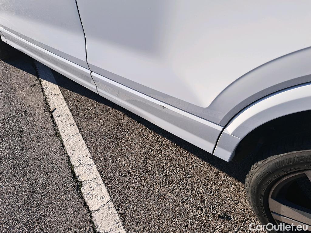  Audi  Q2 AUDI  / 2016 / 5P / todoterreno Sport 30 TFSI 85kW (116CV) (CX) #7