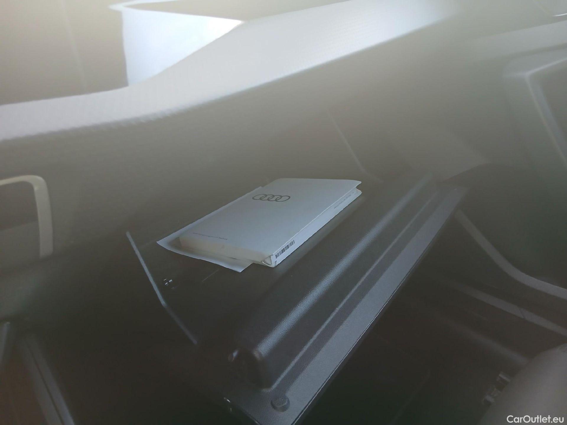 Audi  A1 Sportback AUDI  Advanced 25 TFSI 70kW (95CV) (CX) #2