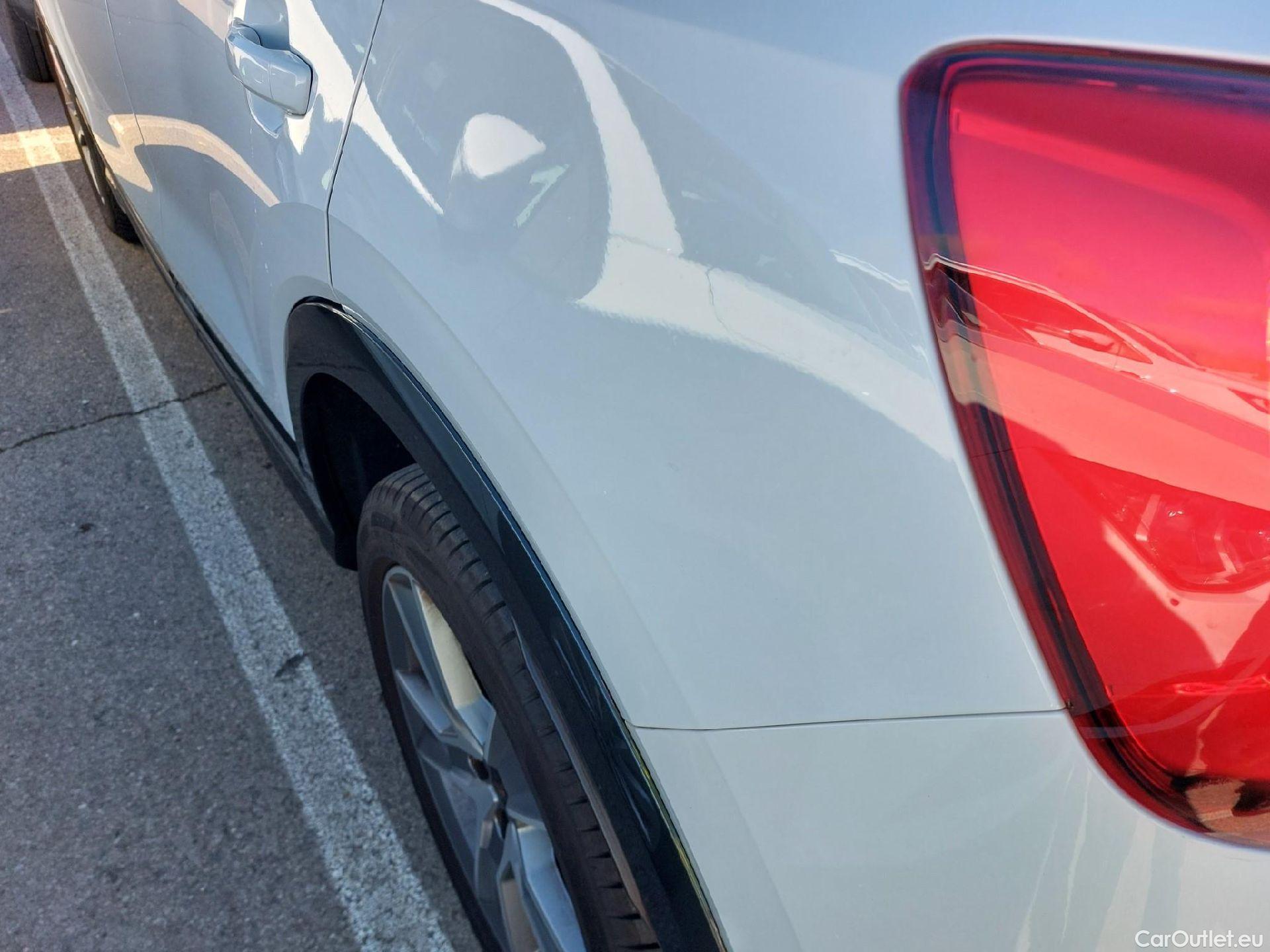 Audi  Q2  30 TDI design 1.6 TDI 115CV AT7 E6dT #16