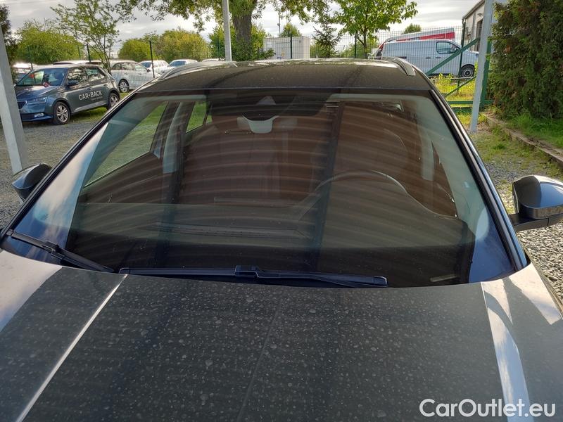 Skoda  Octavia  Combi (NX3)(2020) Oct.Combi 2.0TDI 110 Style #1