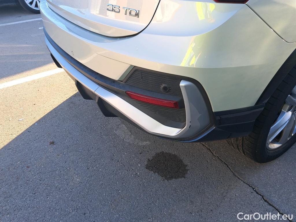  Audi  Q3 AUDI  Sportback / 2019 / 5P / todoterreno S line 35 TDI 110kW (150CV) S tronic #33