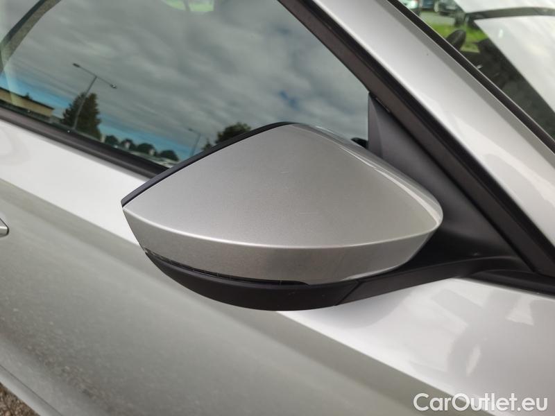 Skoda  Octavia  Lim. (NX3)(2020) Oct.2.0TDI 110 Ambition 5d #5