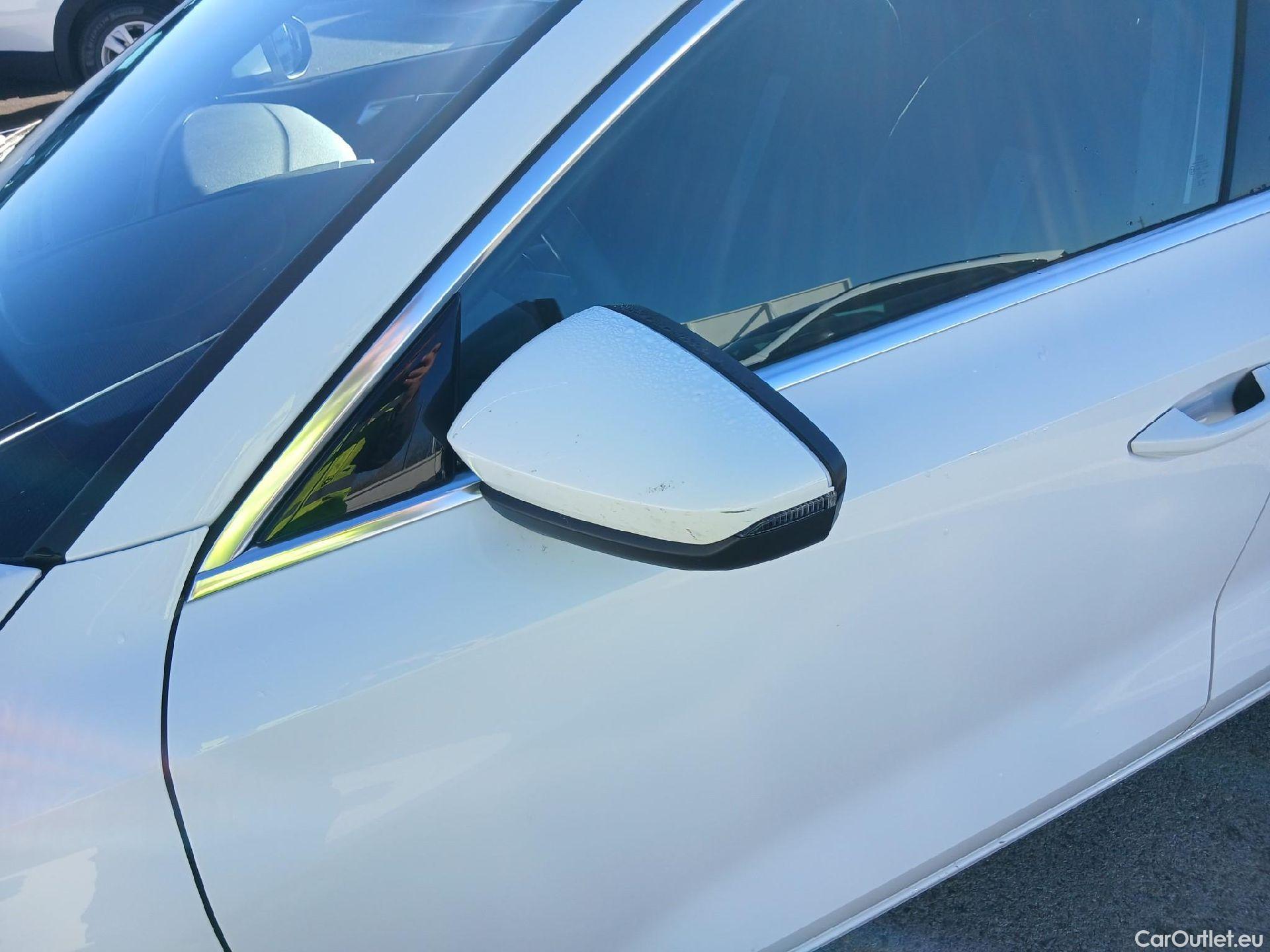 Audi  A3  Sportback 30 TFSI Advanced 1.5 TFSI 115CV AT7 6E #14