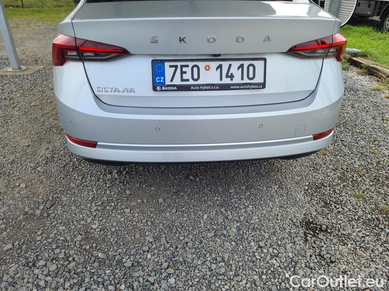 Skoda  Octavia  Lim. (NX3)(2020) Oct.2.0TDI 110 Ambition 5d #4