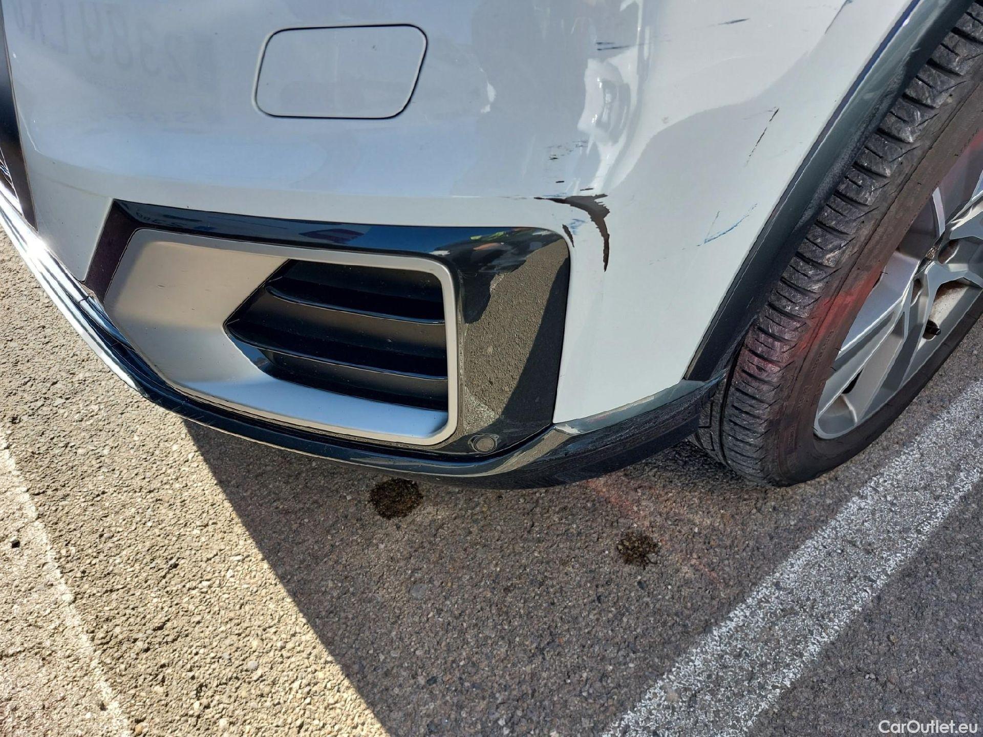 Audi  Q2  30 TDI design 1.6 TDI 115CV AT7 E6dT #10