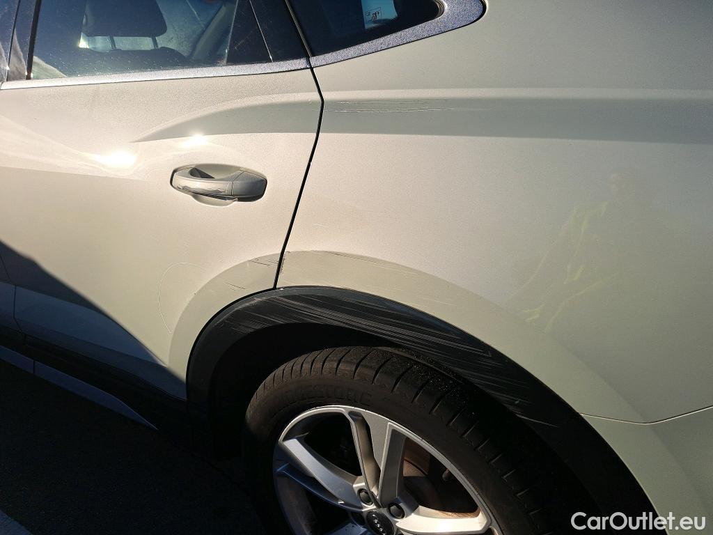  Audi  Q3 AUDI  Sportback / 2019 / 5P / todoterreno S line 35 TDI 110kW (150CV) S tronic #7