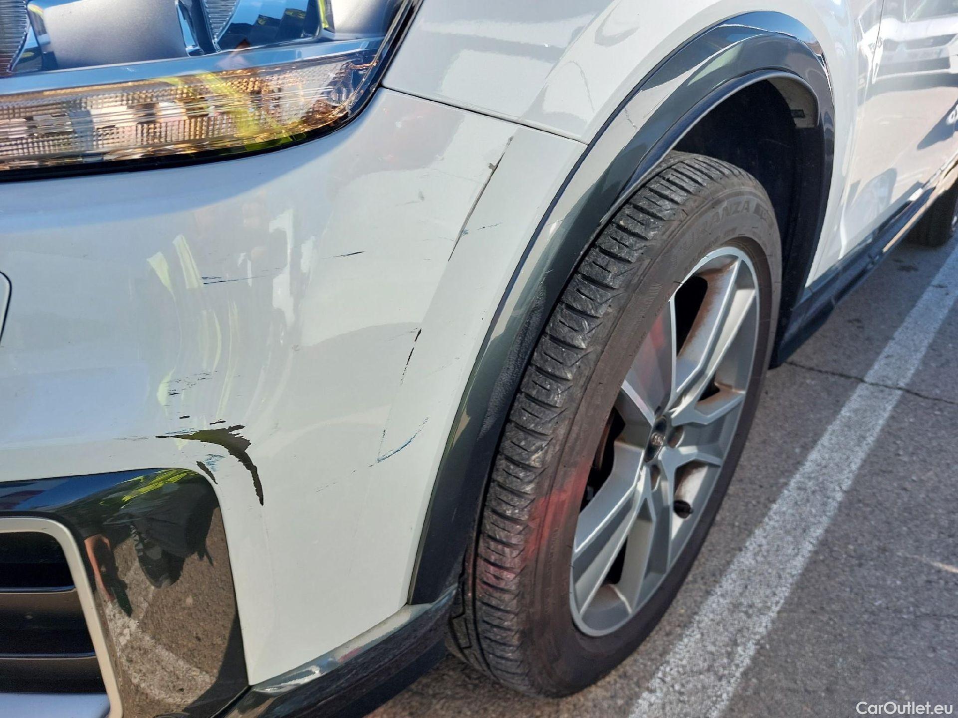 Audi  Q2  30 TDI design 1.6 TDI 115CV AT7 E6dT #13