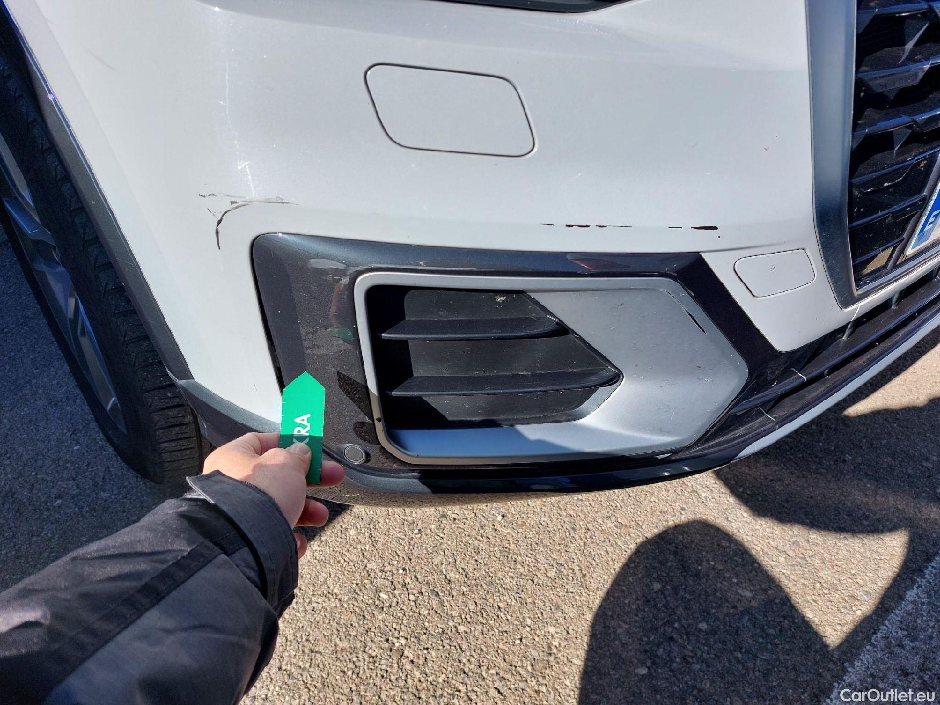 Audi  Q2  30 TDI design 1.6 TDI 115CV AT7 E6dT #5