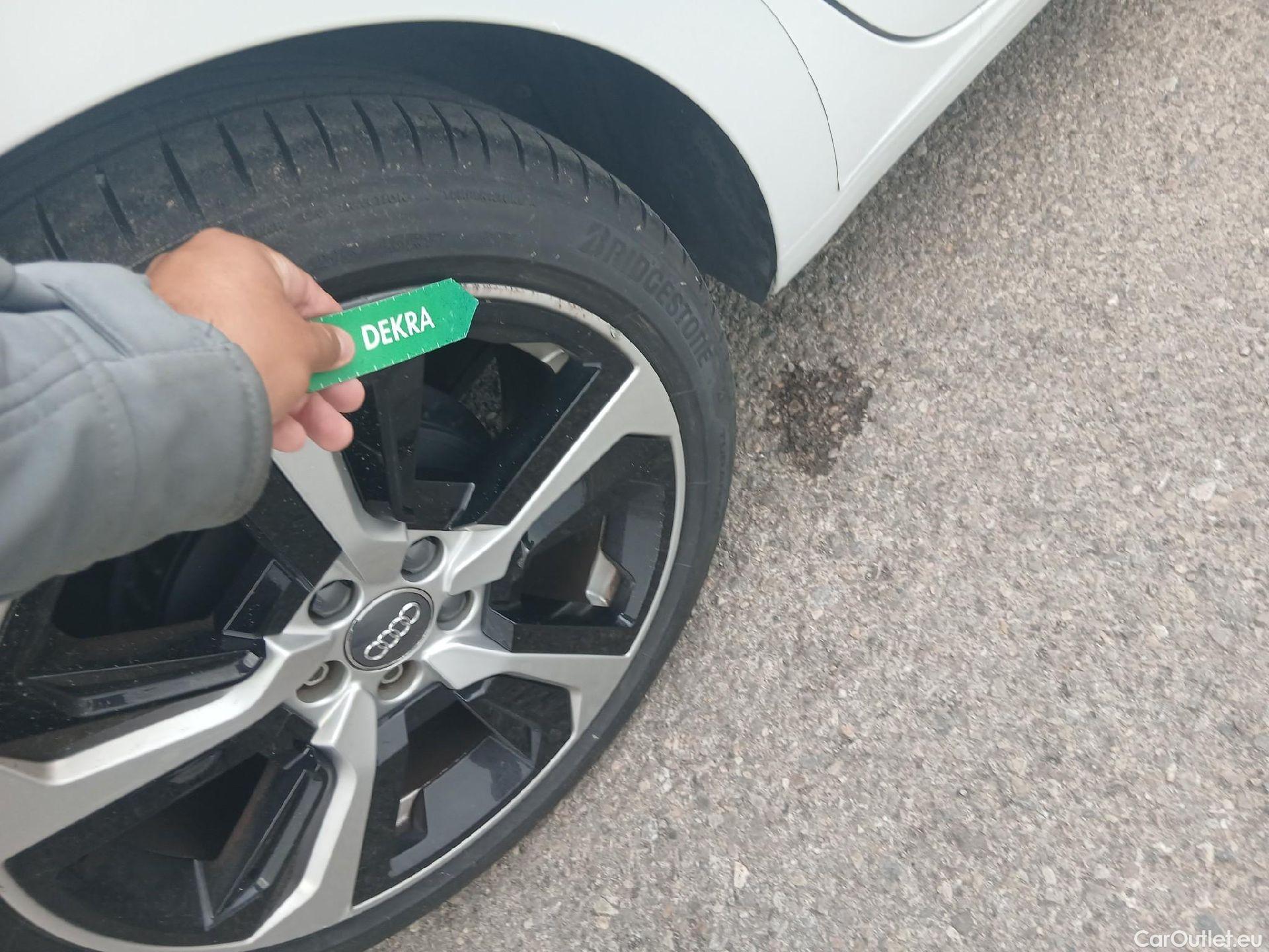 Audi  A1 Sportback AUDI  Advanced 25 TFSI 70kW (95CV) (CX) #23