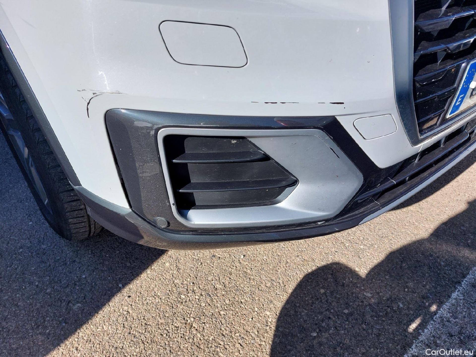 Audi  Q2  30 TDI design 1.6 TDI 115CV AT7 E6dT #6