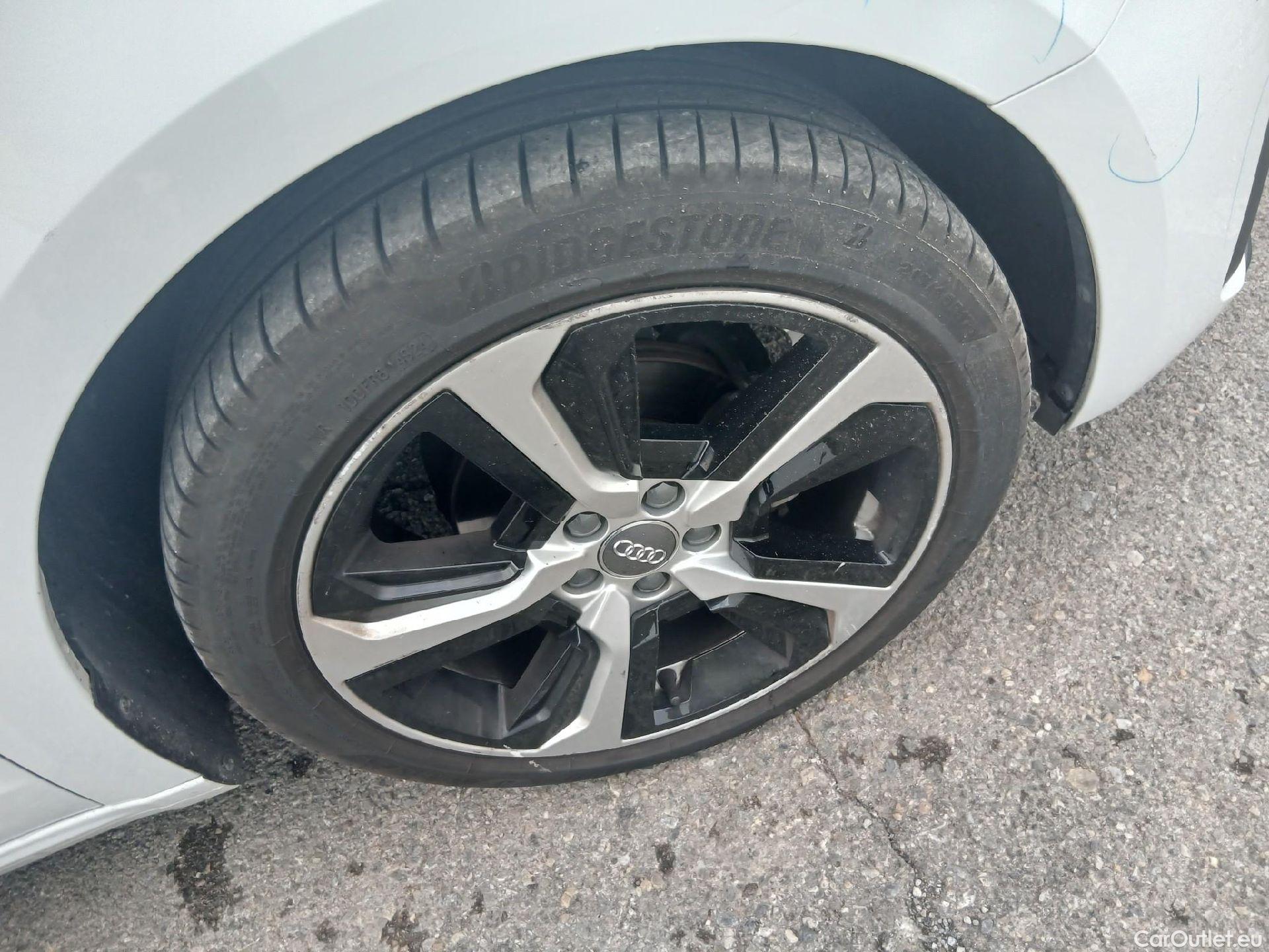 Audi  A1 Sportback AUDI  Advanced 25 TFSI 70kW (95CV) (CX) #31