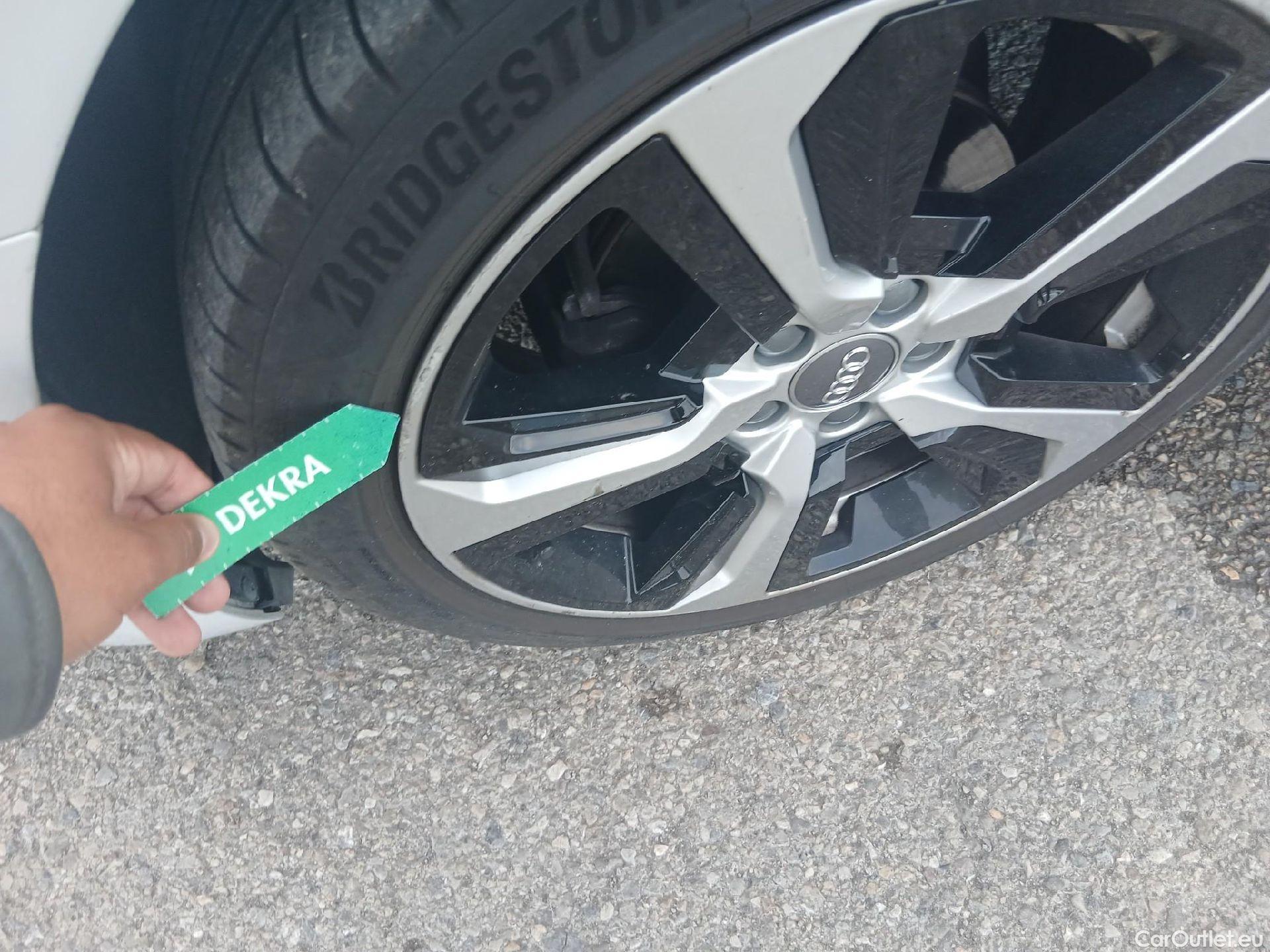 Audi  A1 Sportback AUDI  Advanced 25 TFSI 70kW (95CV) (CX) #10