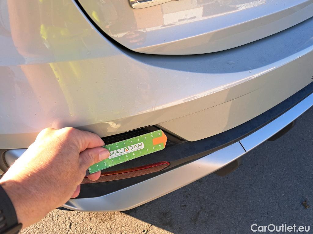  Audi  Q3 AUDI  Sportback / 2019 / 5P / todoterreno S line 35 TDI 110kW (150CV) S tronic #14