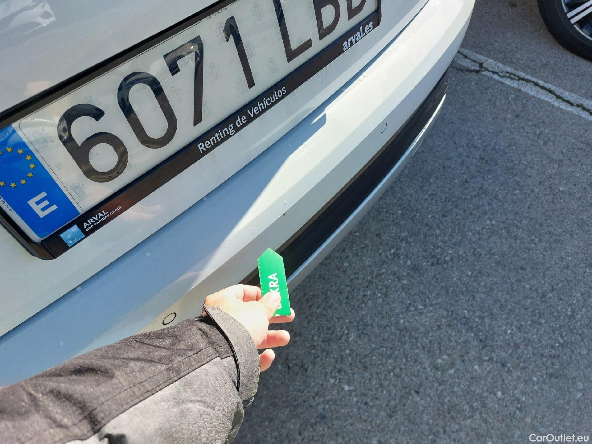 Audi  Q2  30 TDI design 1.6 TDI 115CV AT7 E6dT #23