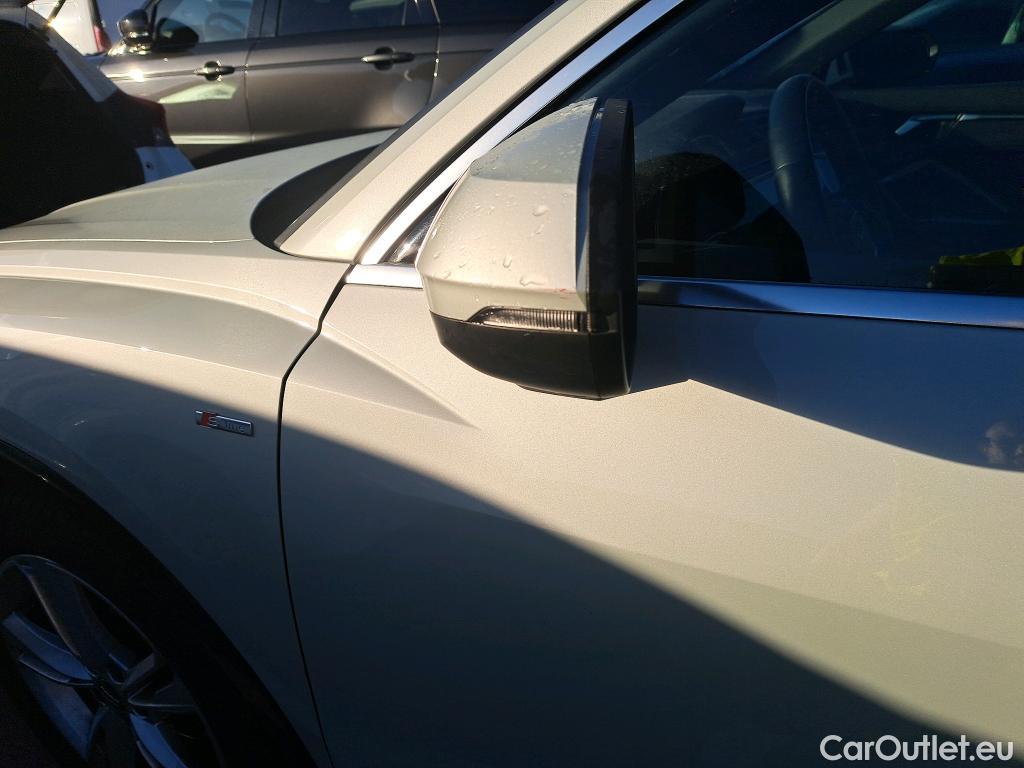  Audi  Q3 AUDI  Sportback / 2019 / 5P / todoterreno S line 35 TDI 110kW (150CV) S tronic #17