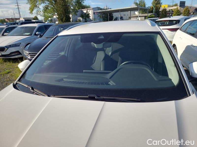 Skoda  Octavia  Combi (NX3)(2020) Oct.Combi 2.0TDI 110 Style #1