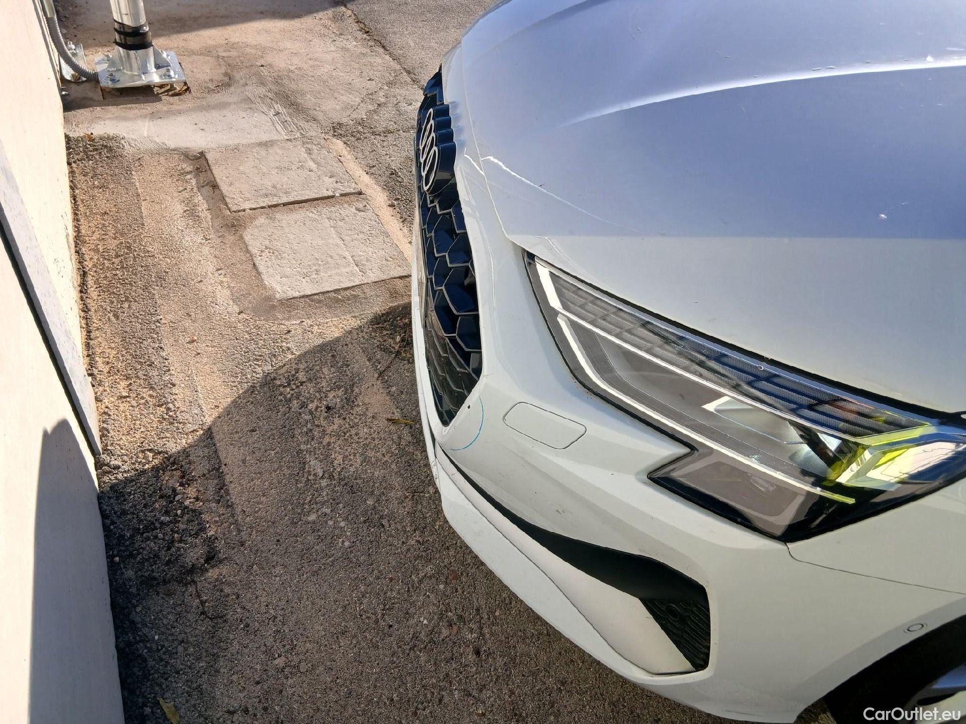 Audi  A3  Sportback 30 TFSI Advanced 1.5 TFSI 115CV AT7 6E #11