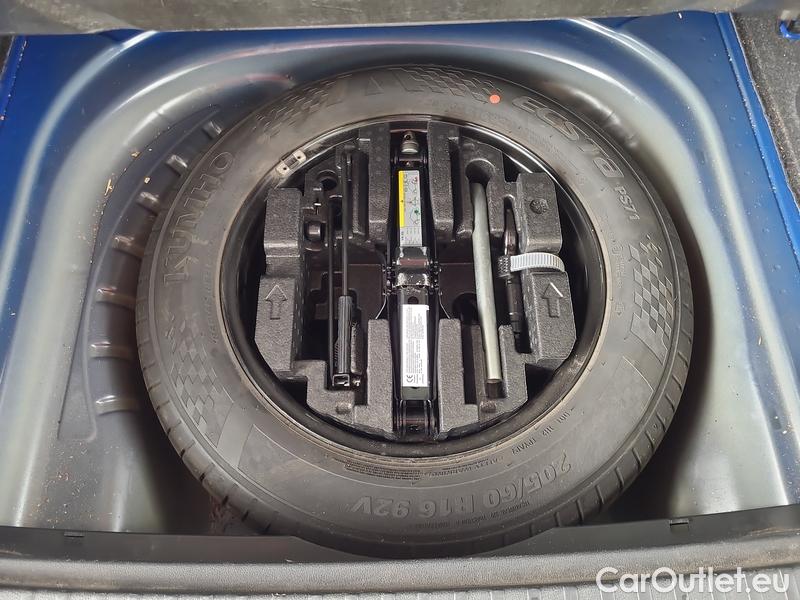 Skoda  Octavia  Combi (NX3)(2020) Oct.Combi 2.0TDI 85 Style #13