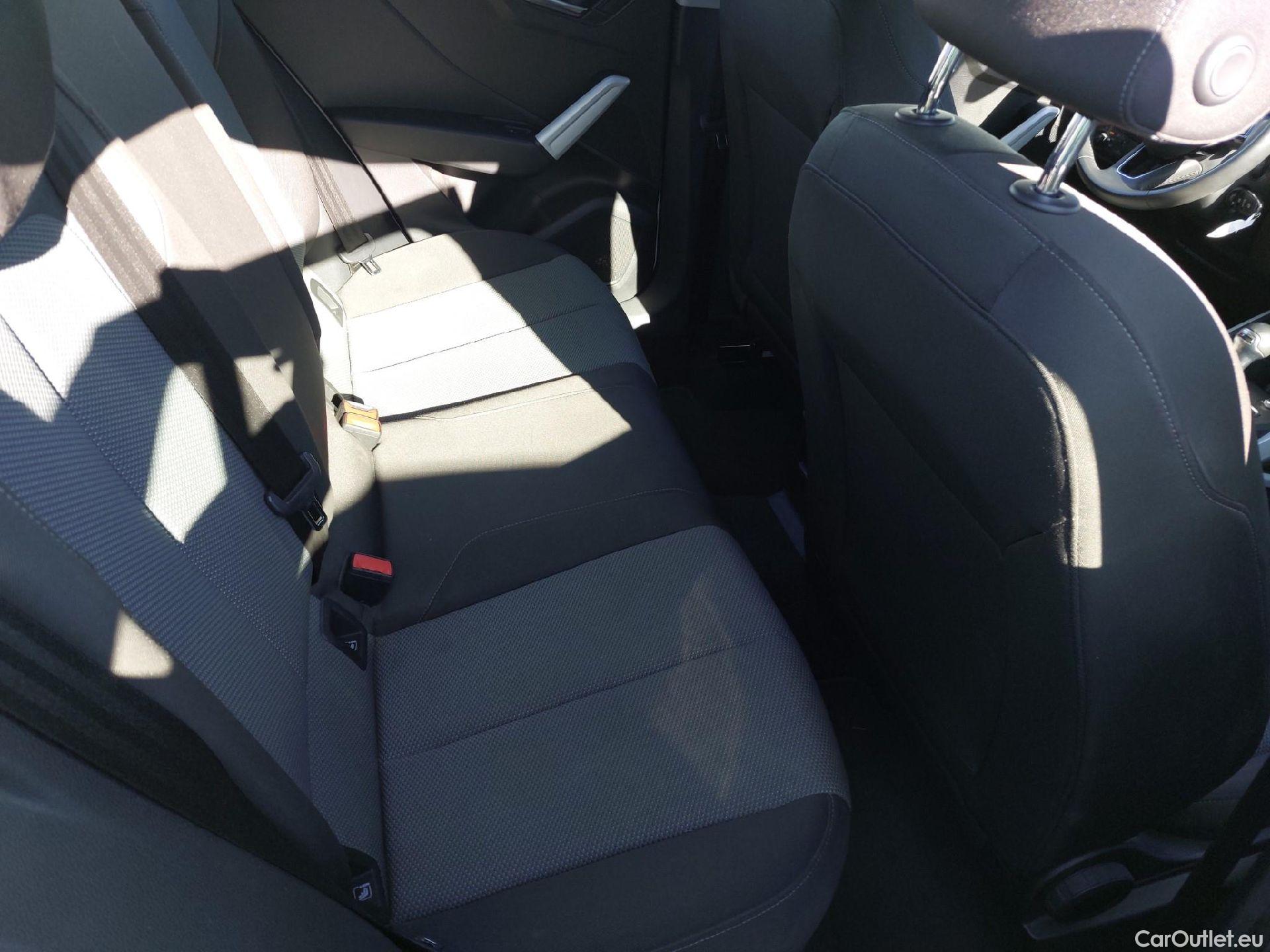 Audi  Q2  30 TDI design 1.6 TDI 115CV AT7 E6dT #7