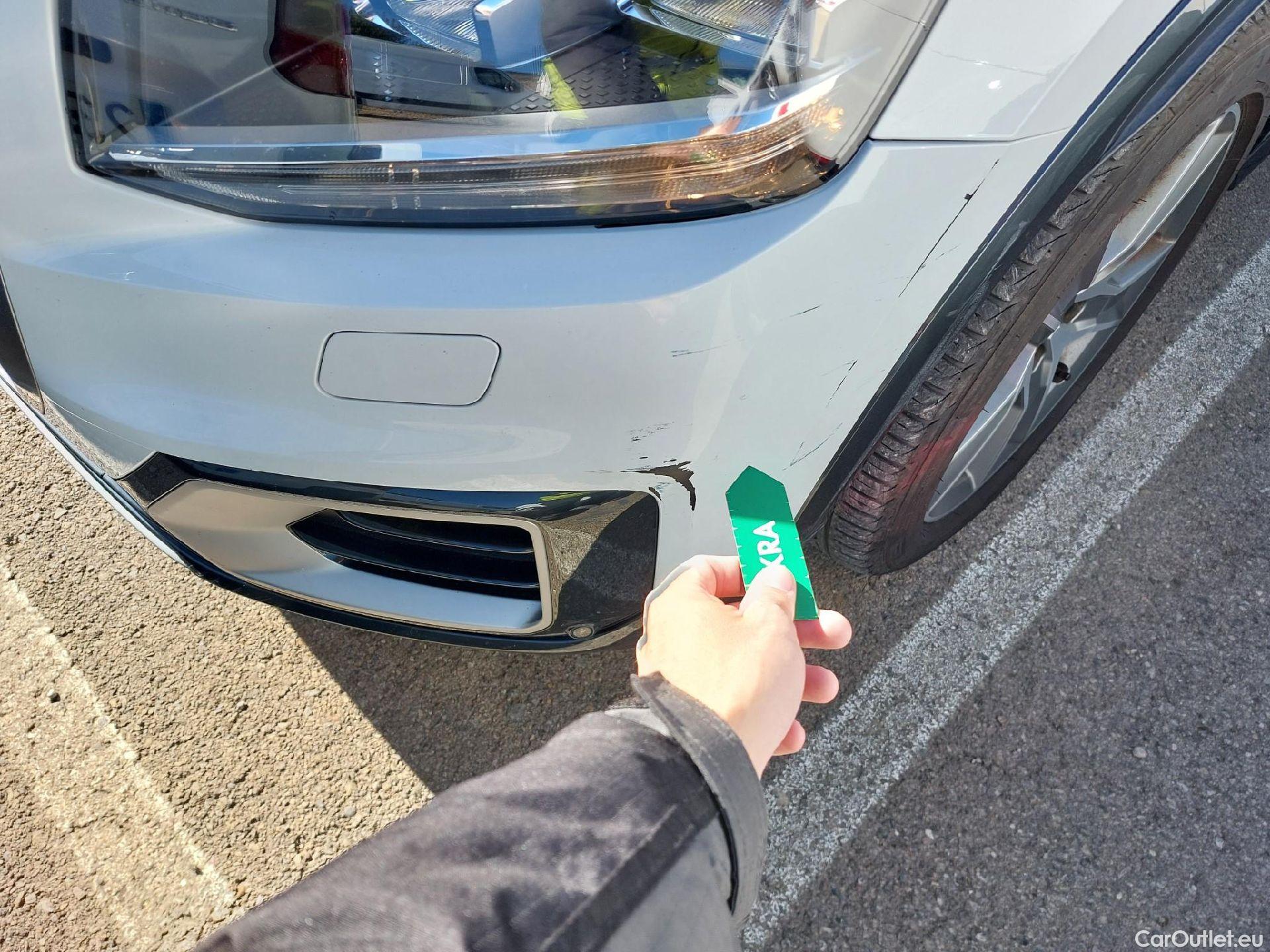 Audi  Q2  30 TDI design 1.6 TDI 115CV AT7 E6dT #8