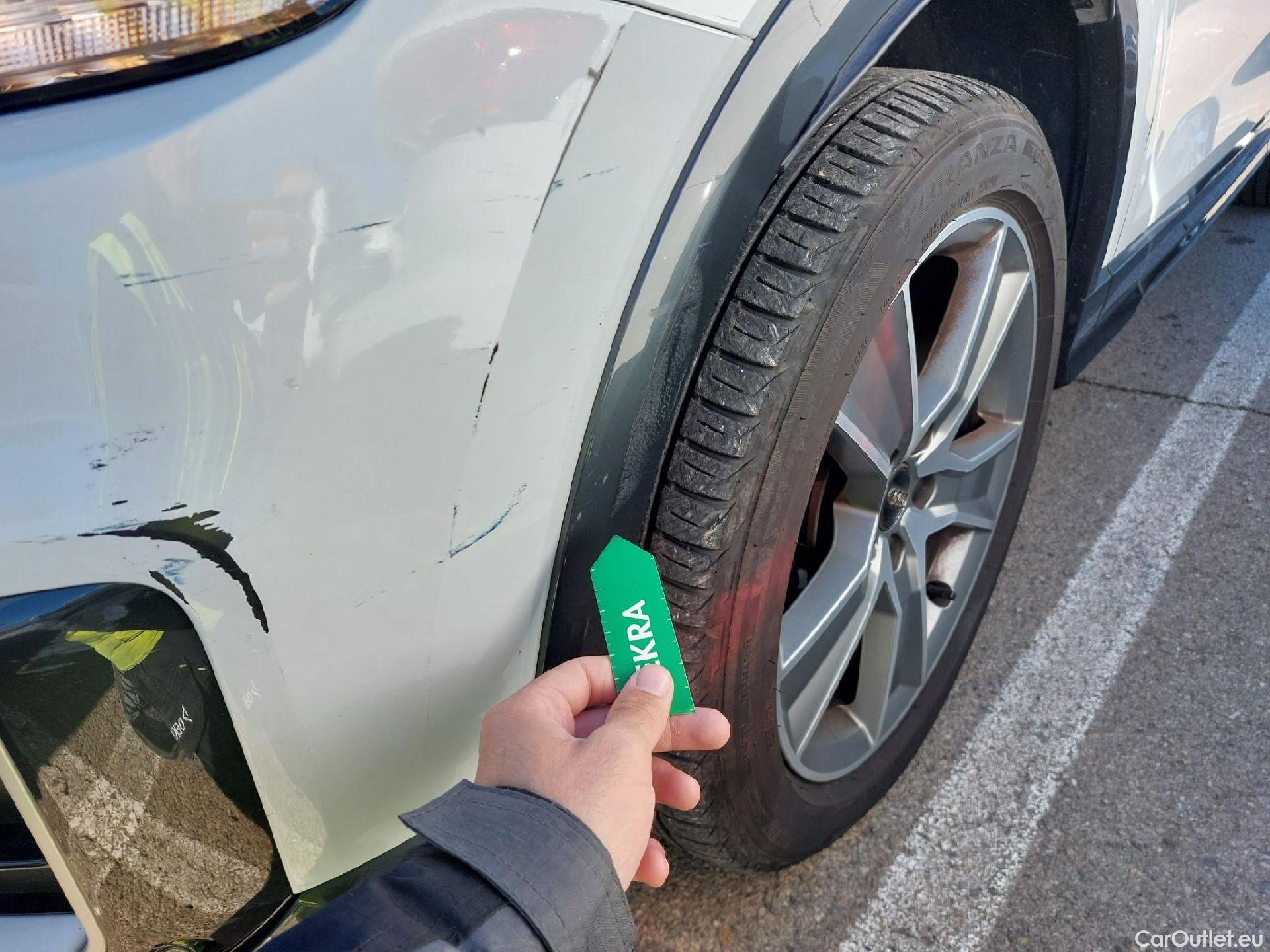 Audi  Q2  30 TDI design 1.6 TDI 115CV AT7 E6dT #12