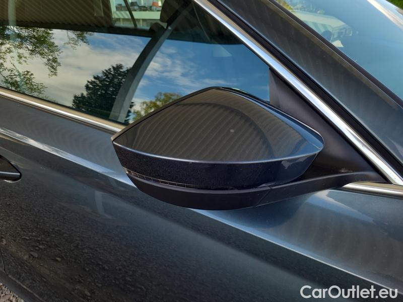 Skoda  Octavia  Combi (NX3)(2020) Oct.Combi 2.0TDI 110 Style #14