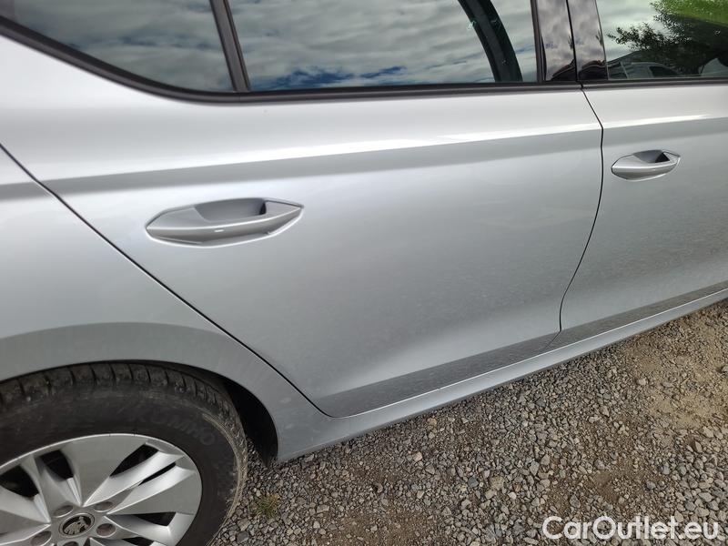 Skoda  Octavia  Lim. (NX3)(2020) Oct.2.0TDI 110 Ambition 5d #10