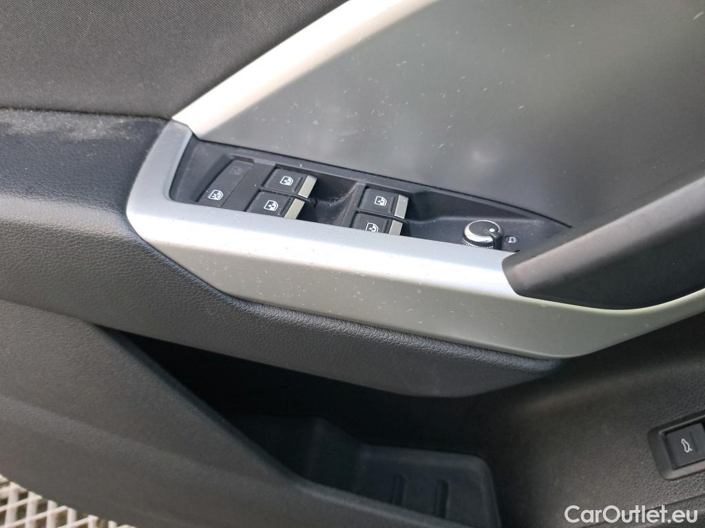  Audi  Q3 AUDI  Sportback / 2019 / 5P / todoterreno S line 35 TDI 110kW (150CV) S tronic #9