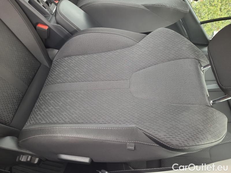 Skoda  Octavia  Combi (NX3)(2020) Oct.Combi 2.0TDI 85 Style #15